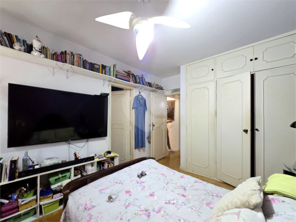 Paraíso 130m² 2 Suítes 1 Vaga ao Lado do Metrô Brigadeiro SP