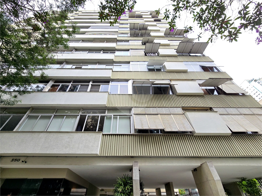 Paraíso 130m² 2 Suítes 1 Vaga ao Lado do Metrô Brigadeiro SP
