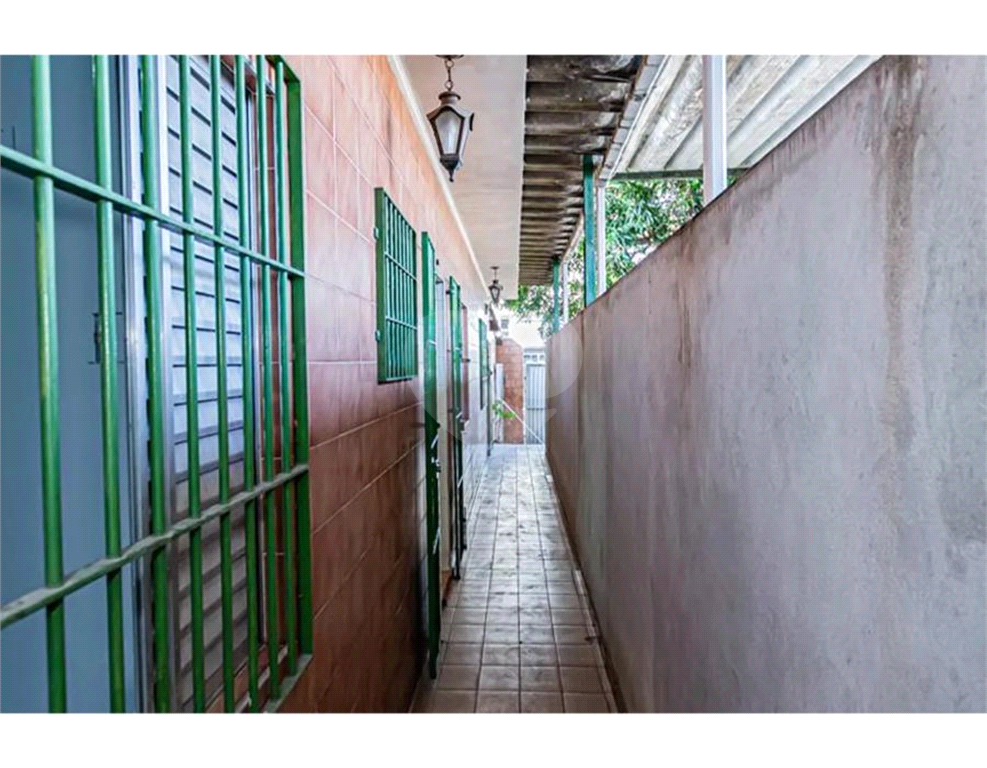 Casa de locação uma suíte e duas vagas Freguesia do O 