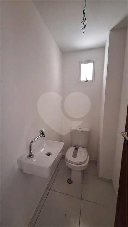 Apartamento para venda no Mandaqui com Varanda Gourmet 