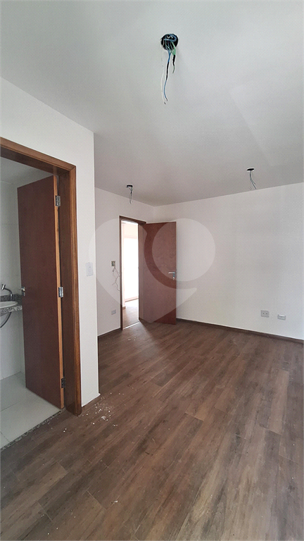 Apartamento para venda no Mandaqui com Varanda Gourmet 