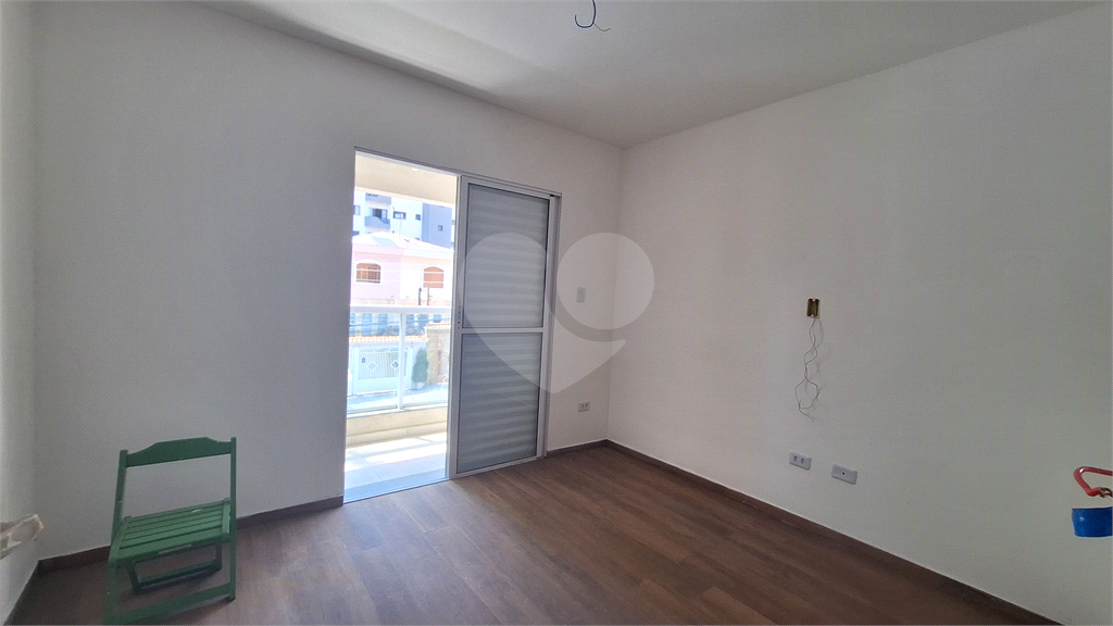 Apartamento para venda no Mandaqui com Varanda Gourmet 