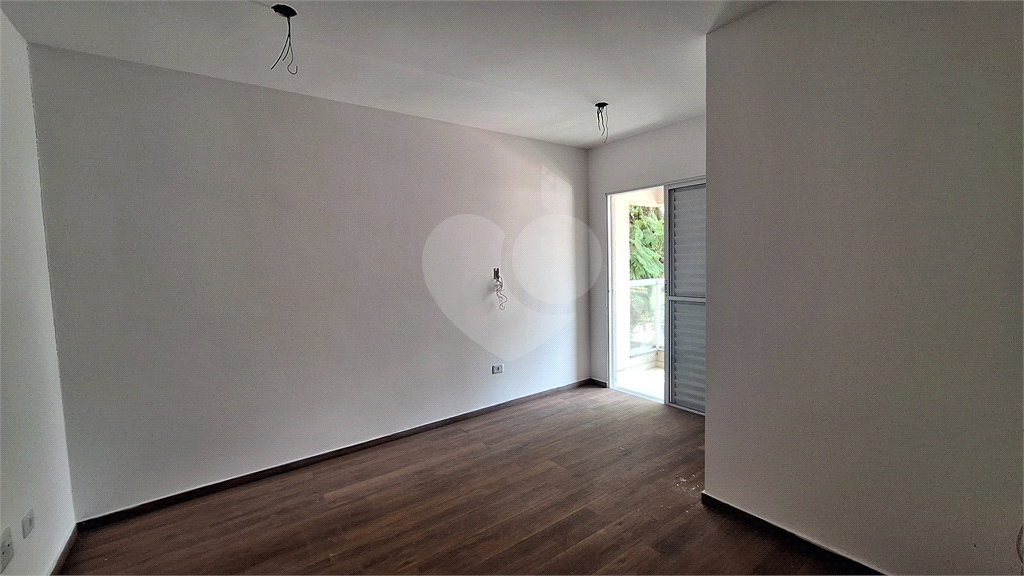 Apartamento para venda no Mandaqui com Varanda Gourmet 