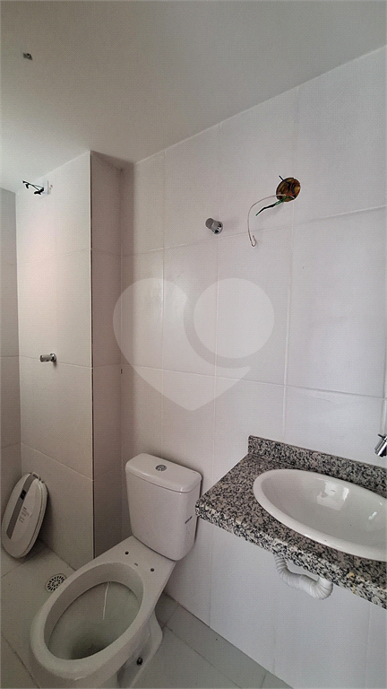 Apartamento para venda no Mandaqui com Varanda Gourmet 