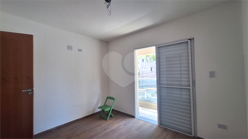 Apartamento para venda no Mandaqui com Varanda Gourmet 