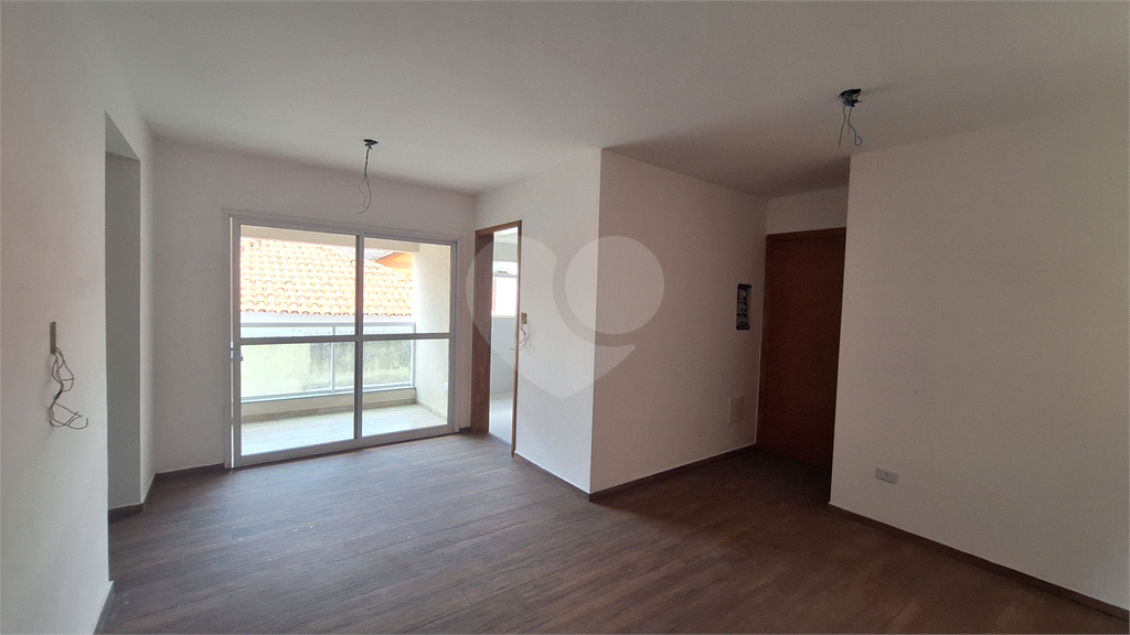 Apartamento para venda no Mandaqui com Varanda Gourmet 