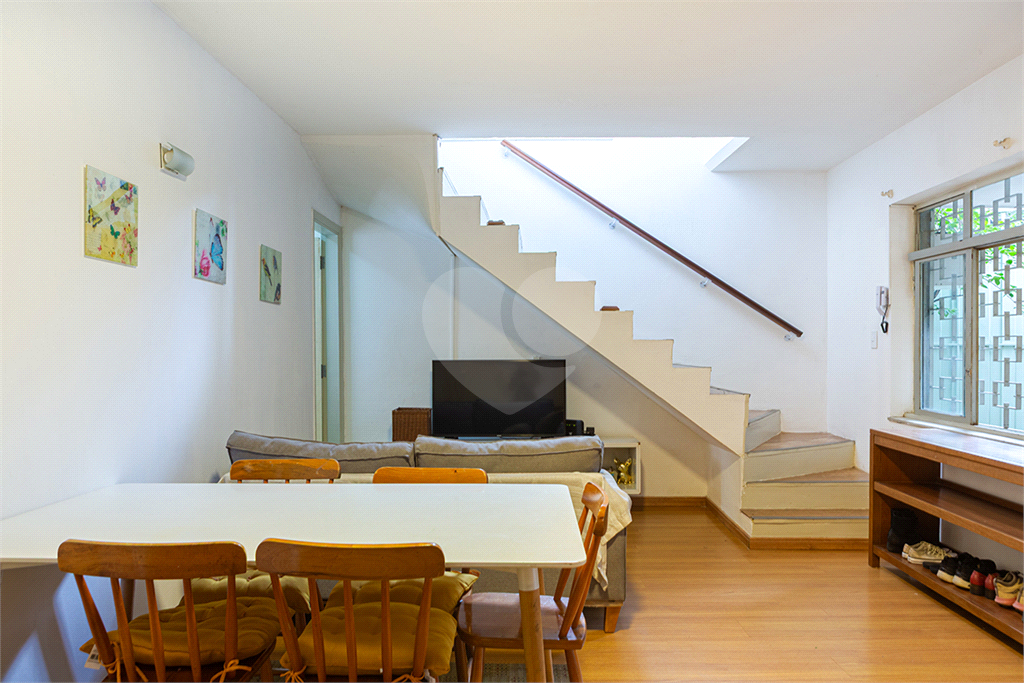 Sobrado para Venda - Vila Madalena