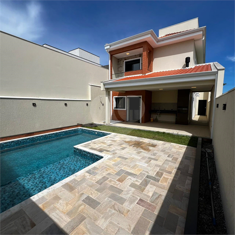 Condomínio para Venda - Condomínio Reserva Ipanema