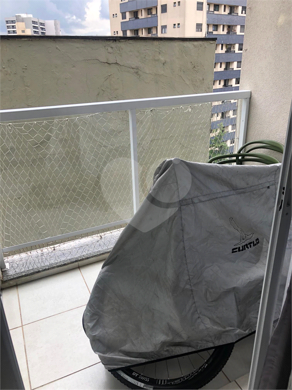 APARTAMENTO 1 DORMITÓRIO 1 VAGA PROXIMO METRO VILA MARIANA À VENDA VENDER