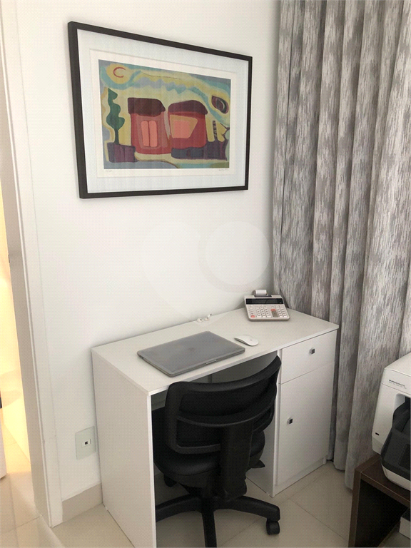 APARTAMENTO 1 DORMITÓRIO 1 VAGA PROXIMO METRO VILA MARIANA À VENDA VENDER
