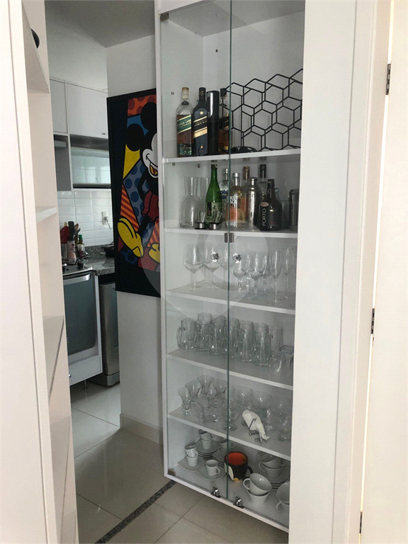 APARTAMENTO 1 DORMITÓRIO 1 VAGA PROXIMO METRO VILA MARIANA À VENDA VENDER