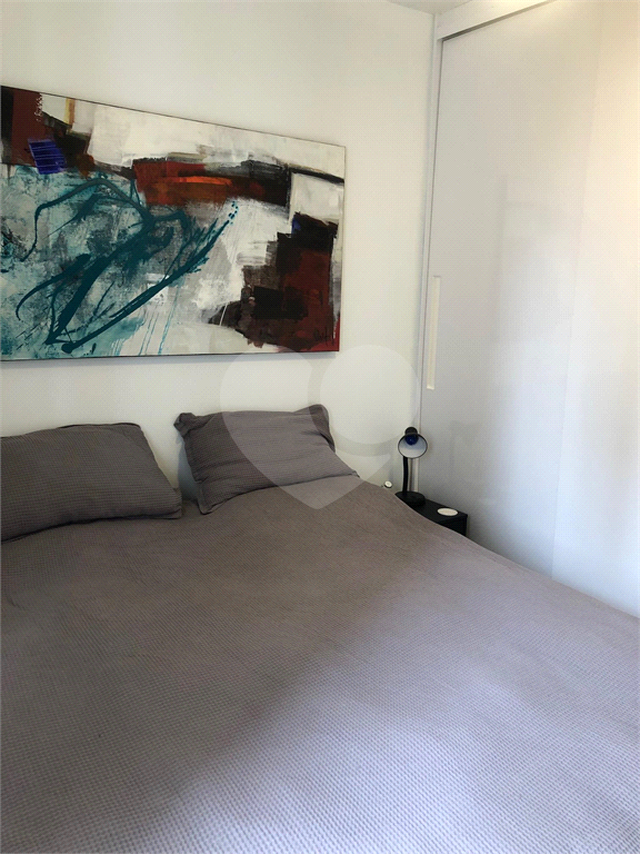 APARTAMENTO 1 DORMITÓRIO 1 VAGA PROXIMO METRO VILA MARIANA À VENDA VENDER