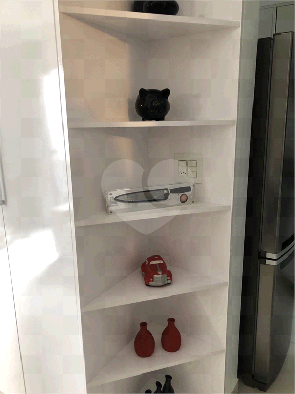 APARTAMENTO 1 DORMITÓRIO 1 VAGA PROXIMO METRO VILA MARIANA À VENDA VENDER