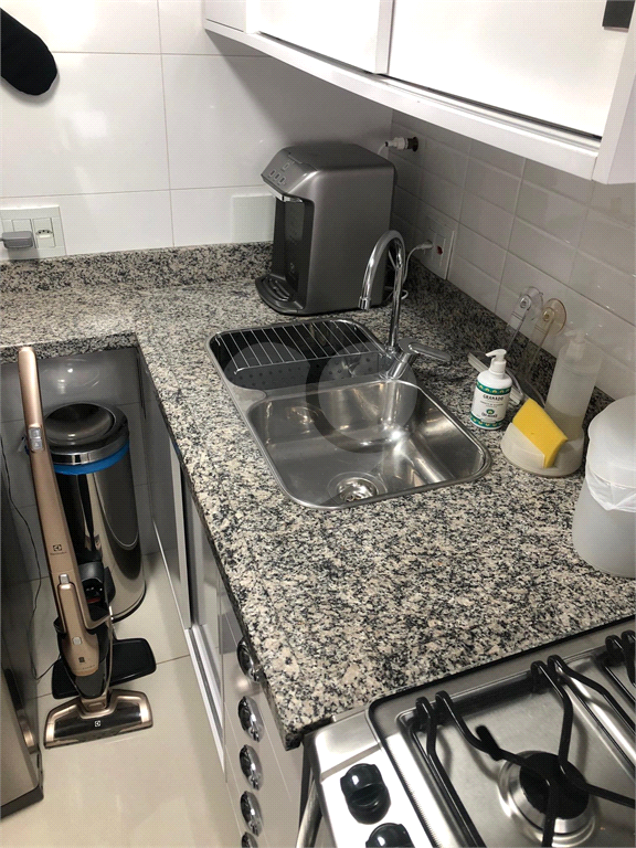 APARTAMENTO 1 DORMITÓRIO 1 VAGA PROXIMO METRO VILA MARIANA À VENDA VENDER