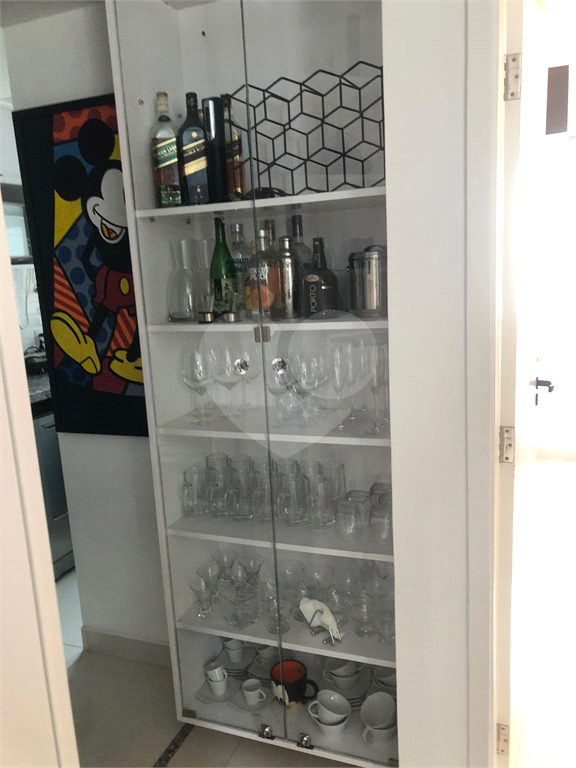 APARTAMENTO 1 DORMITÓRIO 1 VAGA PROXIMO METRO VILA MARIANA À VENDA VENDER