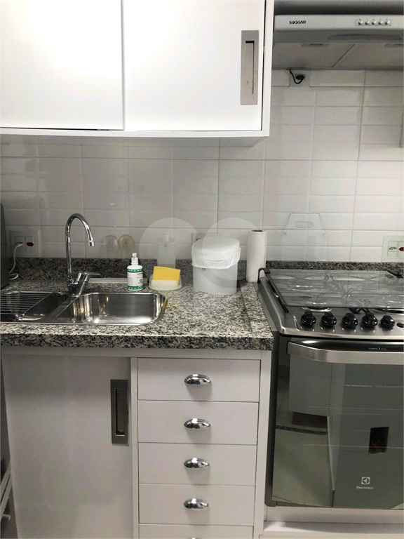 APARTAMENTO 1 DORMITÓRIO 1 VAGA PROXIMO METRO VILA MARIANA À VENDA VENDER