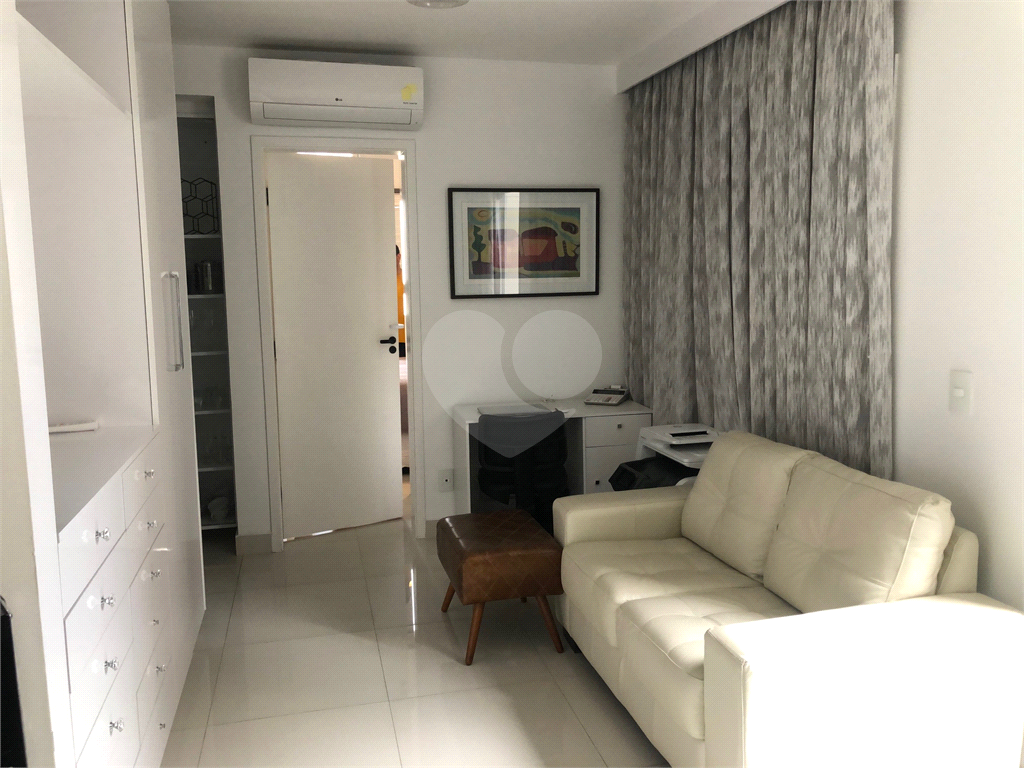 APARTAMENTO 1 DORMITÓRIO 1 VAGA PROXIMO METRO VILA MARIANA À VENDA VENDER