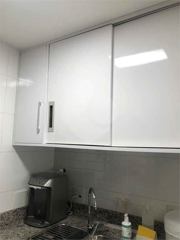 APARTAMENTO 1 DORMITÓRIO 1 VAGA PROXIMO METRO VILA MARIANA À VENDA VENDER