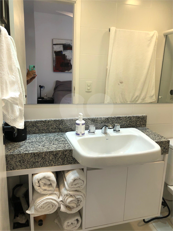 APARTAMENTO 1 DORMITÓRIO 1 VAGA PROXIMO METRO VILA MARIANA À VENDA VENDER