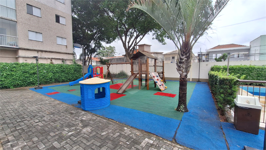 Apartamento à venda no Jaçanã, a 10min do Metrô Tucuruvi