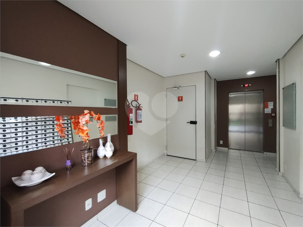 OPORTUNIDADE NO JAÇANÃ – 2 DORMITÓRIOS COM SUÍTE, VARANDA, 1 VAGA  E LAZER COMPLETO