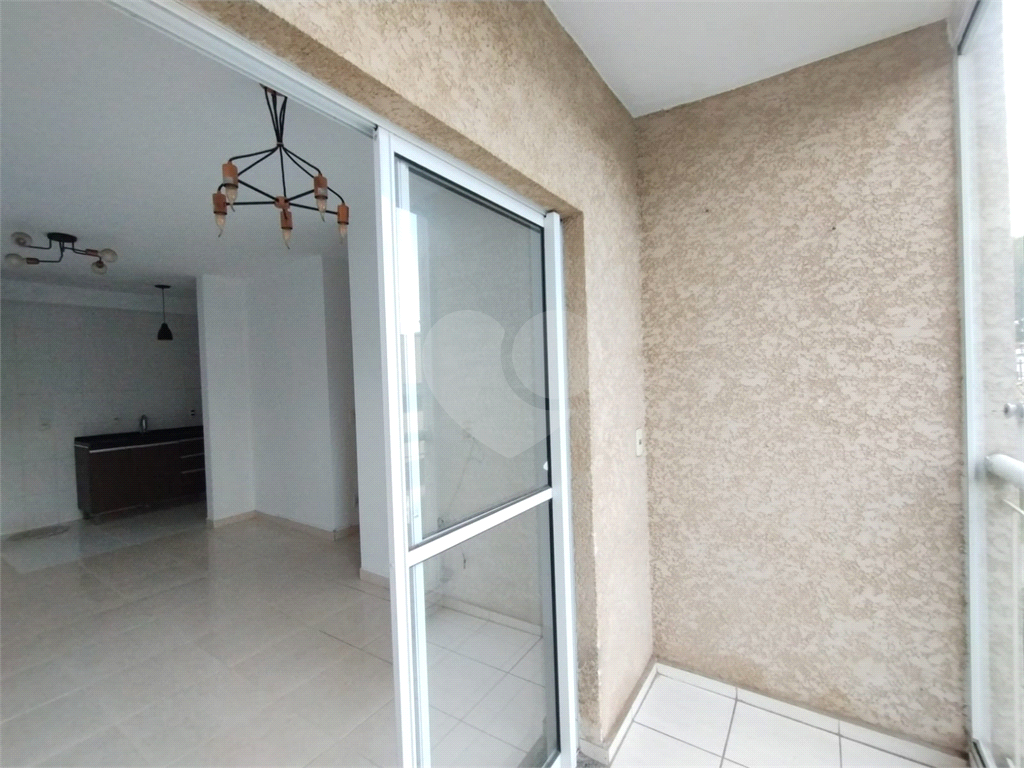 OPORTUNIDADE NO JAÇANÃ – 2 DORMITÓRIOS COM SUÍTE, VARANDA, 1 VAGA  E LAZER COMPLETO