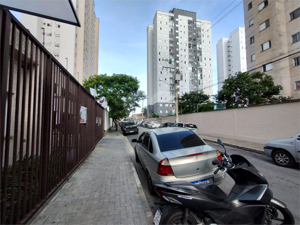 OPORTUNIDADE NO JAÇANÃ – 2 DORMITÓRIOS COM SUÍTE, VARANDA, 1 VAGA  E LAZER COMPLETO