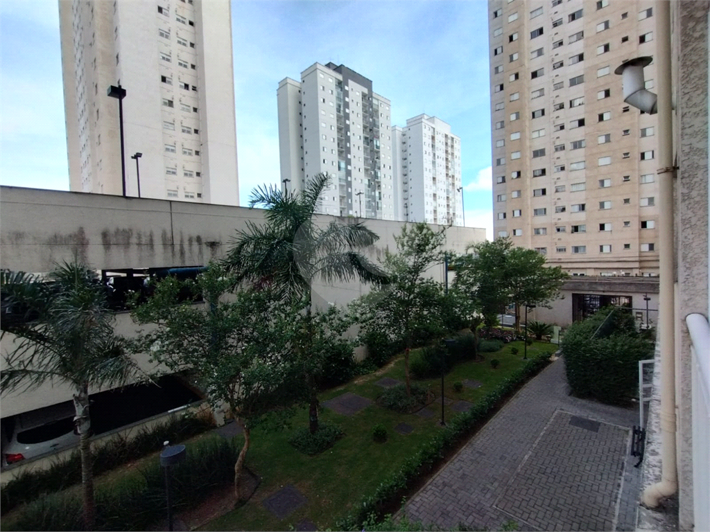 OPORTUNIDADE NO JAÇANÃ – 2 DORMITÓRIOS COM SUÍTE, VARANDA, 1 VAGA  E LAZER COMPLETO