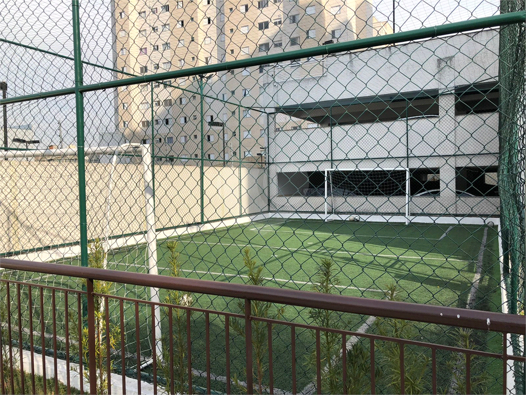 OPORTUNIDADE NO JAÇANÃ – 2 DORMITÓRIOS COM SUÍTE, VARANDA, 1 VAGA  E LAZER COMPLETO