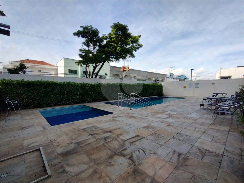 OPORTUNIDADE NO JAÇANÃ – 2 DORMITÓRIOS COM SUÍTE, VARANDA, 1 VAGA  E LAZER COMPLETO