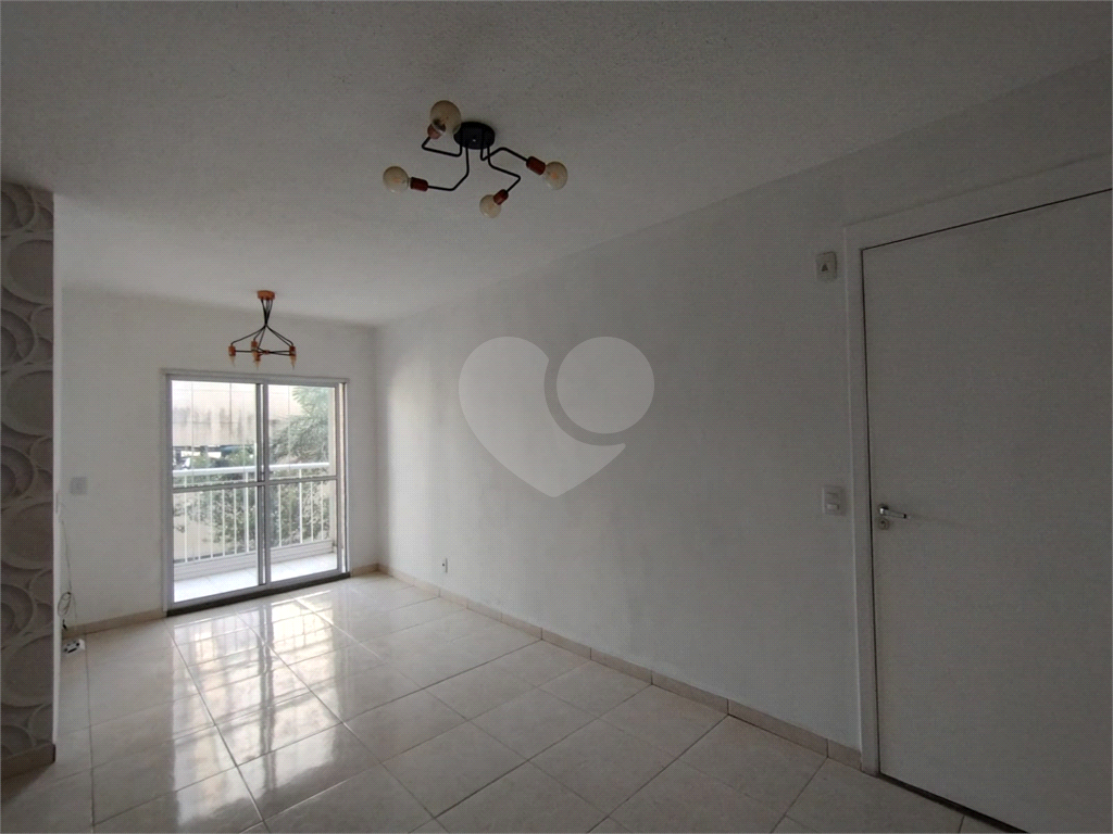 OPORTUNIDADE NO JAÇANÃ – 2 DORMITÓRIOS COM SUÍTE, VARANDA, 1 VAGA  E LAZER COMPLETO