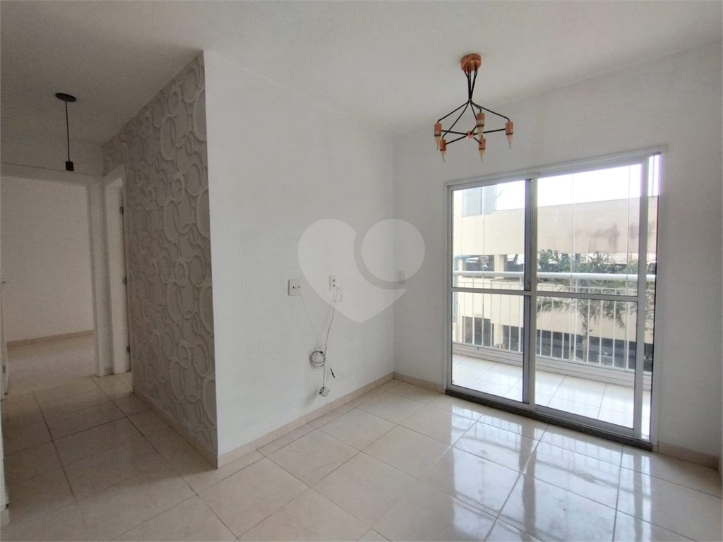 OPORTUNIDADE NO JAÇANÃ – 2 DORMITÓRIOS COM SUÍTE, VARANDA, 1 VAGA  E LAZER COMPLETO