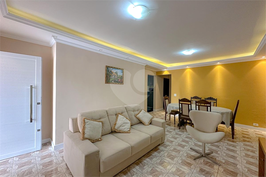 Casa para Loca��o - Perdizes - S�o Paulo/SP - 