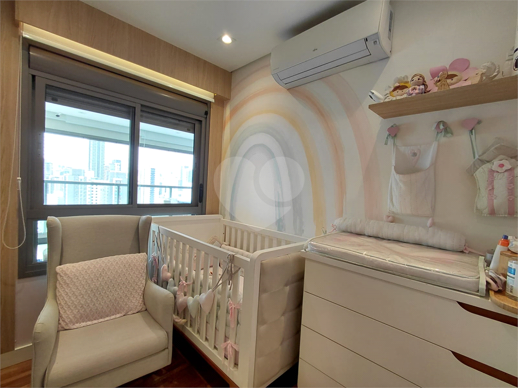 Imóvel de 105m² sala de estar de 3 ambientes com varanda gourmet 3 quartos 2 vagas lazer completo Vl. Romana