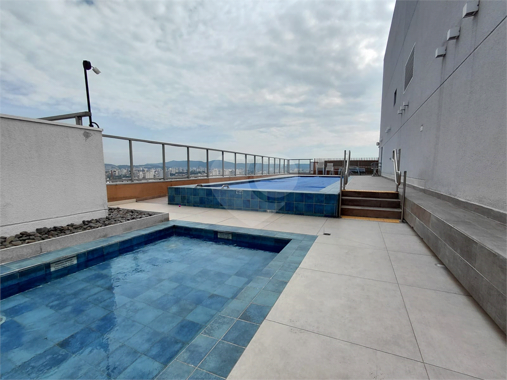 Imóvel de 105m² sala de estar de 3 ambientes com varanda gourmet 3 quartos 2 vagas lazer completo Vl. Romana