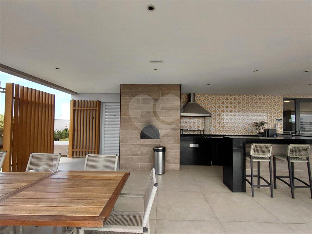 Imóvel de 105m² sala de estar de 3 ambientes com varanda gourmet 3 quartos 2 vagas lazer completo Vl. Romana