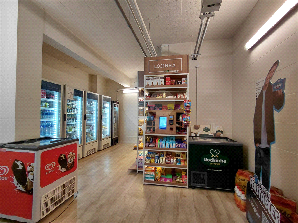 Imóvel de 105m² sala de estar de 3 ambientes com varanda gourmet 3 quartos 2 vagas lazer completo Vl. Romana