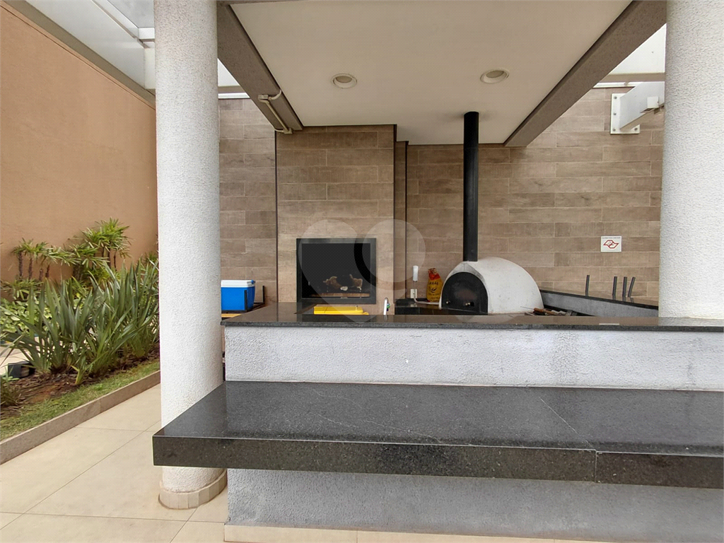 Imóvel de 105m² sala de estar de 3 ambientes com varanda gourmet 3 quartos 2 vagas lazer completo Vl. Romana