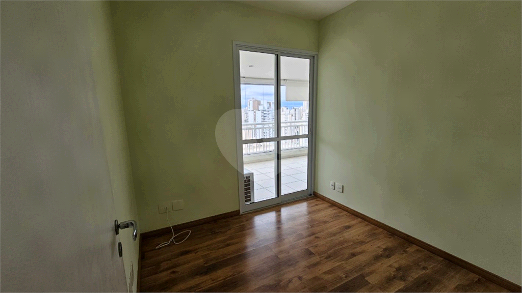 Apartamento Chácara Inglesa  3 quartos, 1 suíte , 104m²