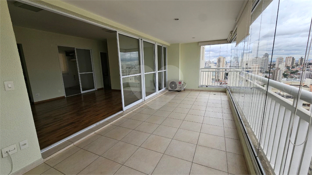 Apartamento Chácara Inglesa  3 quartos, 1 suíte , 104m²