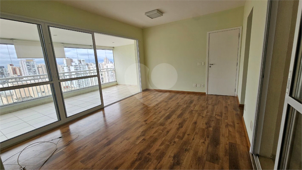 Apartamento Chácara Inglesa  3 quartos, 1 suíte , 104m²