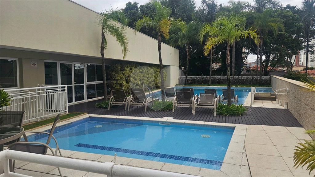 Apartamento Chácara Inglesa  3 quartos, 1 suíte , 104m²