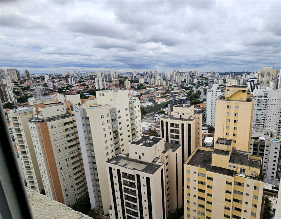 Apartamento Chácara Inglesa  3 quartos, 1 suíte , 104m²
