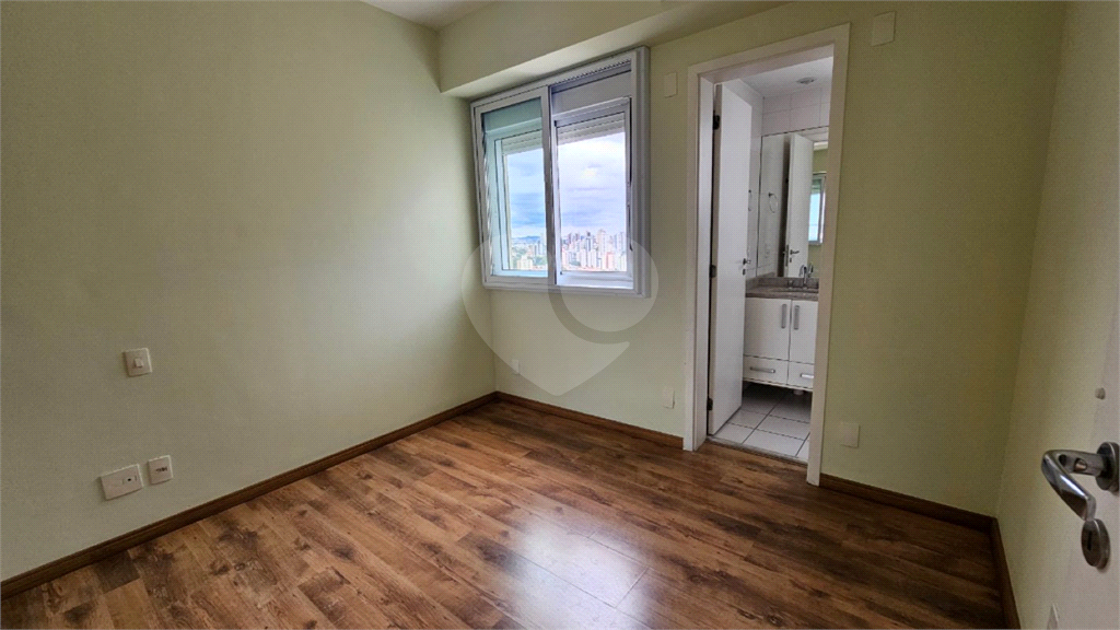 Apartamento Chácara Inglesa  3 quartos, 1 suíte , 104m²