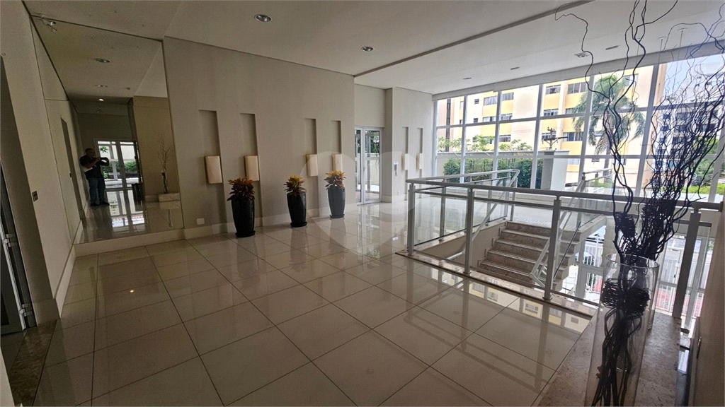 Apartamento Chácara Inglesa  3 quartos, 1 suíte , 104m²