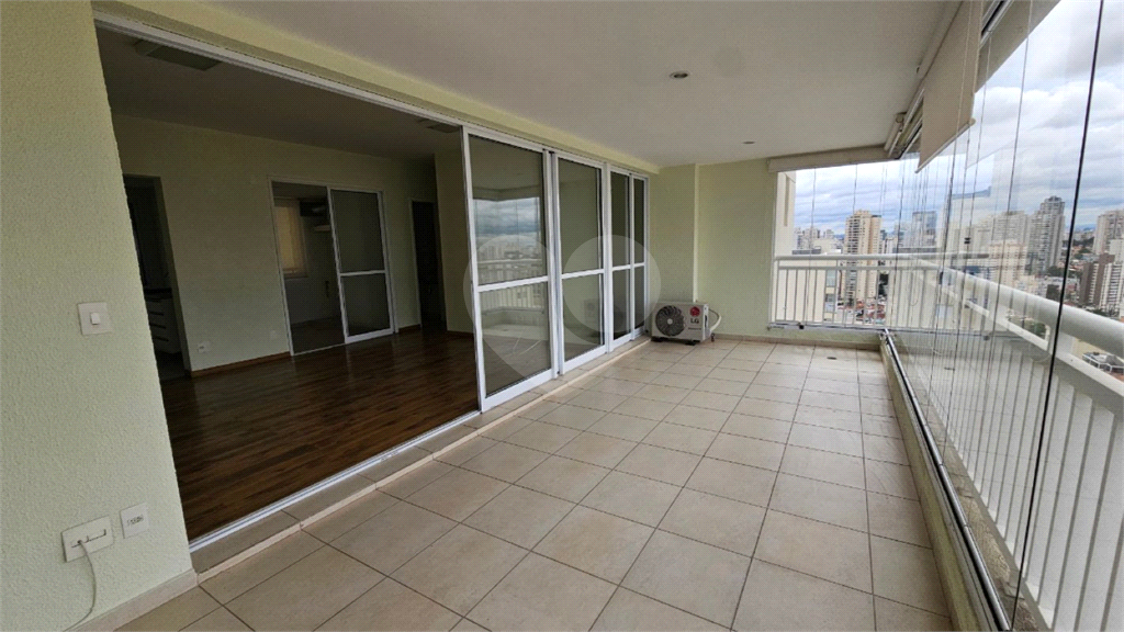 Apartamento Chácara Inglesa  3 quartos, 1 suíte , 104m²