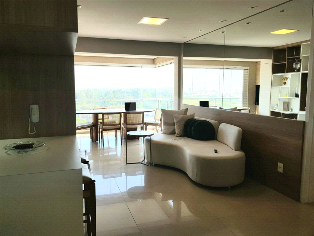 Apartamento Alphaville