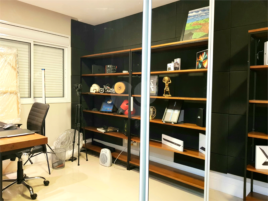 Apartamento Alphaville