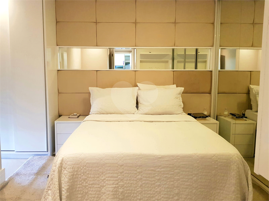 Apartamento Alphaville