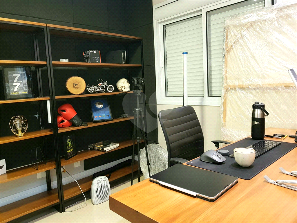 Apartamento Alphaville